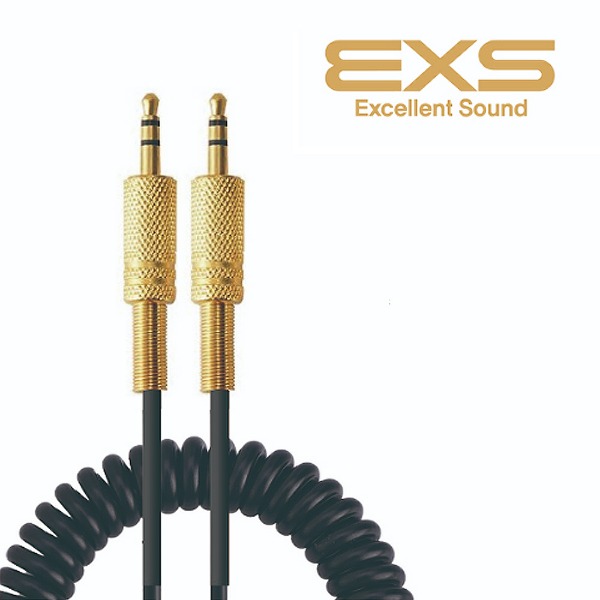 [EXS] EXS For Marshall 3.5 AUX Cable