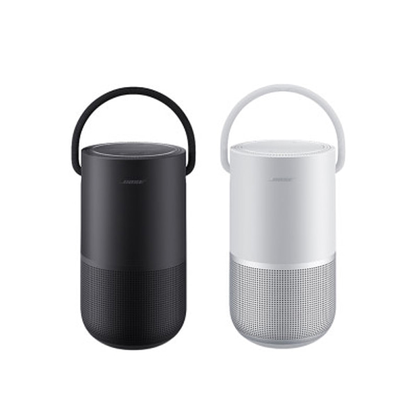 보스 정품 Portable Smart Speaker 블루투스 / 와이파이 스피커