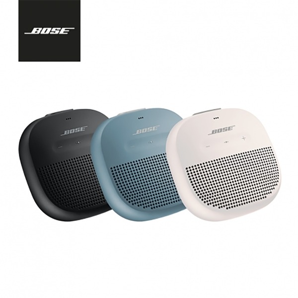 [BOSE] 사운드 링크 마이크로 블루투스 스피커 / BOSE SoundLink Micro Bluetooth speaker
