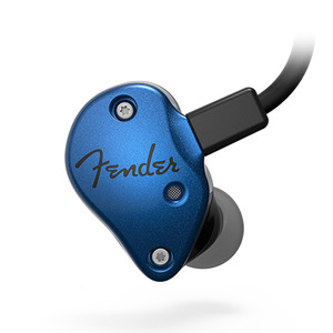 [Fender] 펜더 FXA2 PRO 이어폰 / 소니정품Y잭+ 랙스캡증정 / 사운드캣정품 / 당일발송