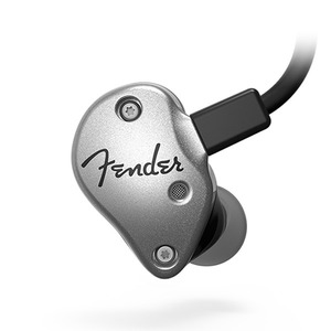 [Fender] 펜더 FXA5 PRO 이어폰 / 소니Y잭+랙스캡+폼팁1쌍증정 / 사운드캣정품 / 당일발송