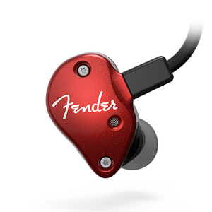 [Fender] 펜더 FXA6 PRO 이어폰/ 소니Y잭+폼팁3쌍 증정 / 사운드캣정품 / 당일발송