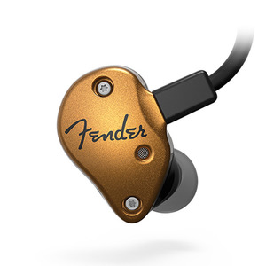 [Fender] 펜더 FXA7 PRO 이어폰 / 소니Y잭+폼팁3쌍증정/ 사운드캣정품 / 당일발송