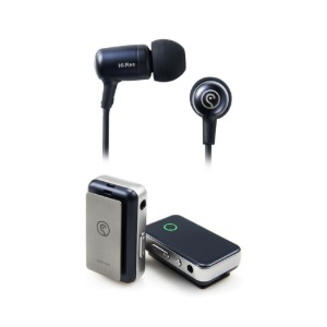 [RADSONE] 래드손 ES100 MK2 블루투스 리시버 +  EarStudio HE100 패키지 45%할인!