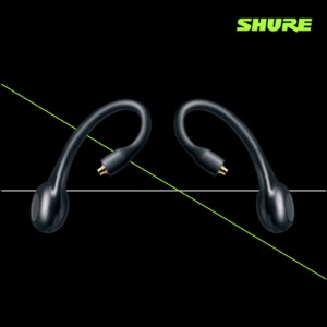 [SHURE] RMCE-TW1 / MMCX 완전 무선 이어폰 어댑터