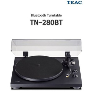 [Teac] 티악 Teac TN-280BT LP 블루투스 지원 턴테이블