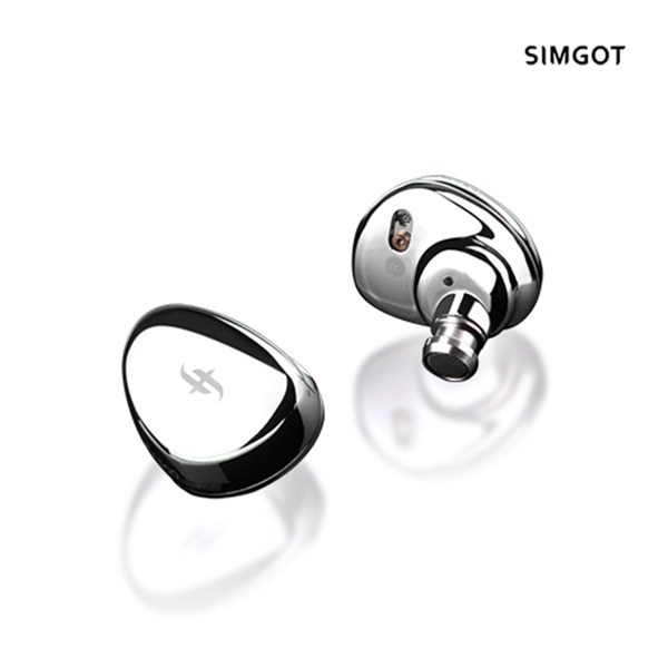 심갓 SIMGOT EA500 모니터링 이어폰(예약상품)