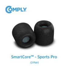 [COMPLY] 컴플라이 스포츠프로 SmartCore™ Sport Pro T200~T500 호환폼팁