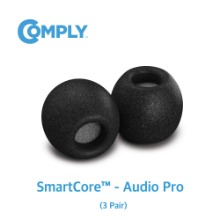 [COMPLY] 컴플라이 오디오프로 SmartCore™ Audio Pro T200~T500 호환폼팁