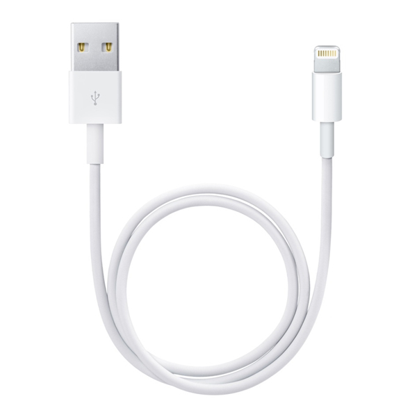 [APPLE] 애플 아이폰 USB Lightning 케이블 1m / 100%정품