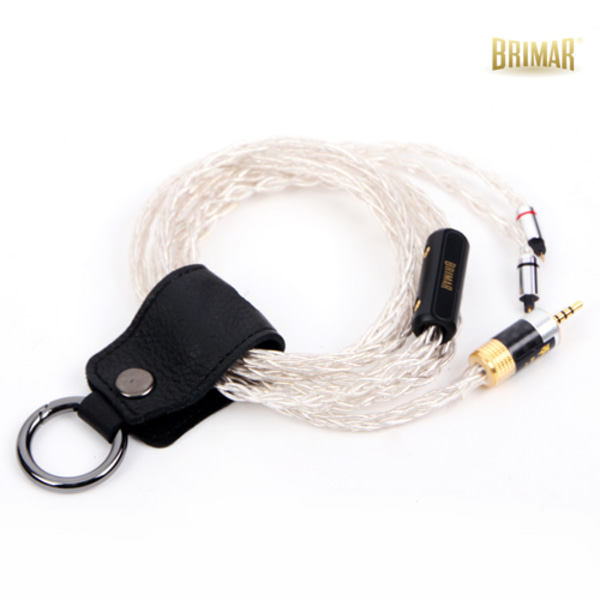 [Brimar] 브리마 The Prince -8x 브리마 이어폰 케이블 /