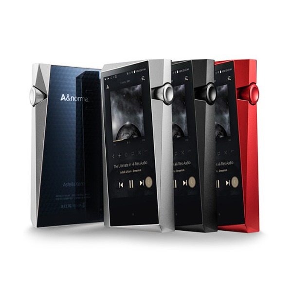 Astell&amp;Kern 아스텔앤컨 SR25 청음용 전시상품 45%할인