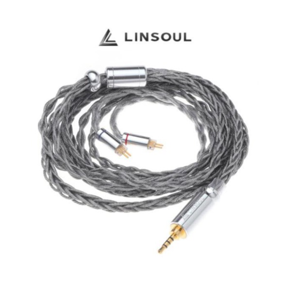 LINSOUL 린소울 님프 케이블 nymph Cable