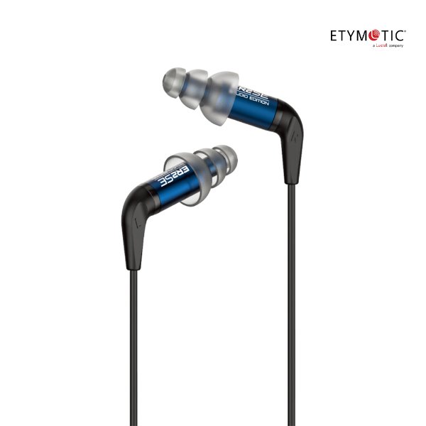에티모틱 ER2SE 청음용 전시상품  35%할인