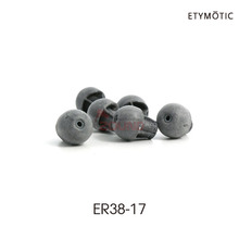 [Etymotic] 에티모틱 ER38-17 글라이더 이어팁3쌍 / 정품