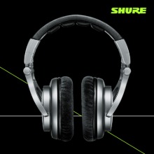 [SHURE] 슈어SRH-940 /SRH940 헤드폰 / 프로페셔널모니터링